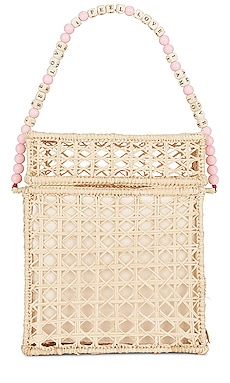 Do You Want To Know A Secret Handbag Mercedes Salazar $198 