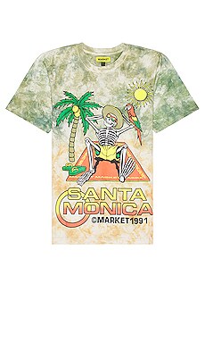 Paradise At Skelly's T-shirt Market