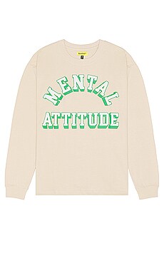 Mental Attitude T-shirt Market