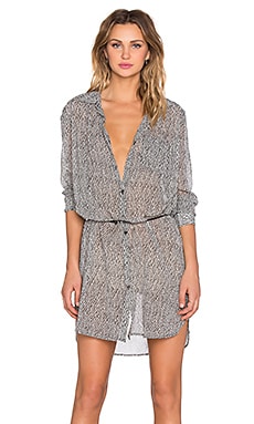 Robe Noire Midi Maison Scotch - Silky Animals Jacquard - Manches 3/4 - Style Droit - Neuf Avec étiquettes