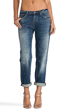 Product image of Maison Scotch Boyfriend Fit. Click to view full details