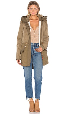 Maison Scotch
