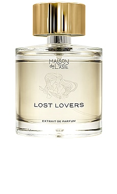 Lost Lovers Extrait De Parfum Maison de L'Asie