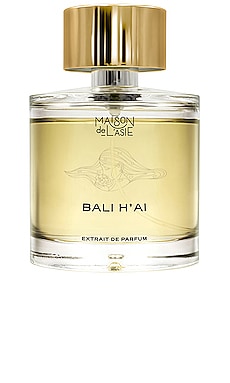 Bali H'ai Extrait De Parfum Maison de L'Asie $222 