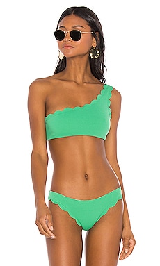 

Топ бикини santa barbara - Marysia Swim, Зеленый, Спорт