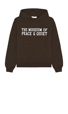 Museum of Peace and Quiet