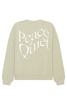 Museum of Peace and Quiet