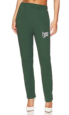 Warped Sweatpants Museum of Peace and Quiet $140 