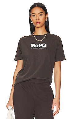 CAMISETA Museum of Peace and Quiet $48 