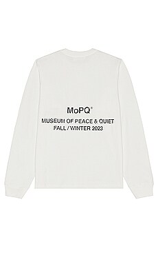 Museum of Peace and Quiet