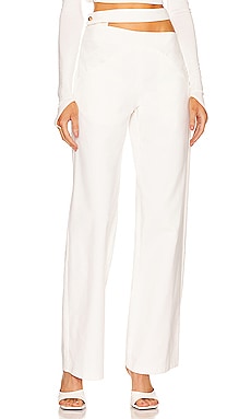 Product image of MANURI Kerris Trousers. Click to view full details