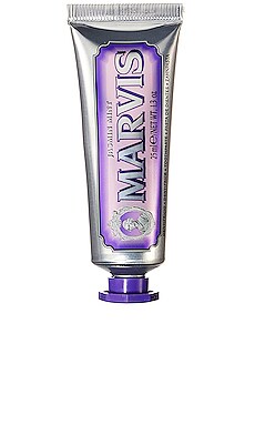 TRAVEL 歯磨き粉Marvis$6ベストセラー