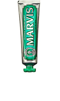 DENTIFRICE CLASSIC STRONG Marvis