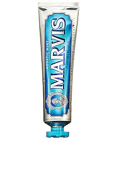AQUATIC 歯磨き粉 Marvis
