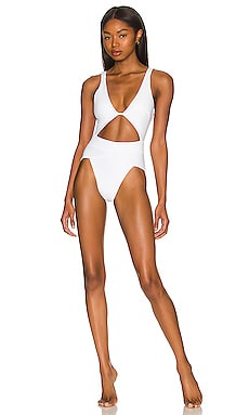 Product image of Marcia B Maxwell x REVOLVE Aspire One Piece. Click to view full details
