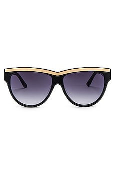 

Солнцезащитные очки corey - my my my, Черный, Солнцезащитные очки