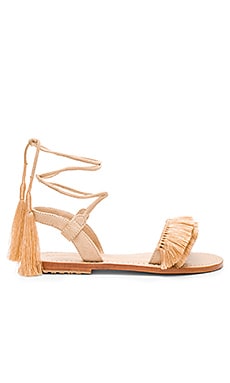 Mystique Sandal in Nude | REVOLVE