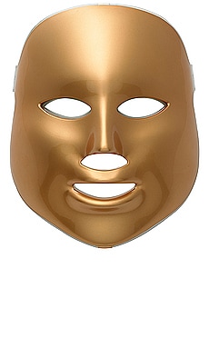 Product image of MZ Skin Light Therapy Golden Facial Treatment Device. Click to view full details