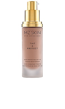 Product image of MZ Skin Tint & Protect Skin Perfecting SPF 30 Tinted Moisturizer. Click to view full details