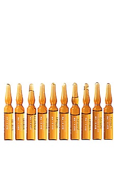 Product image of MZ Skin Glow Boost Ampoules. Click to view full details