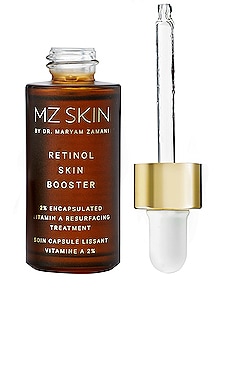 Retinol Skin Booster MZ Skin $165 