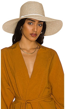 Harper Hat Nikki Beach $82 