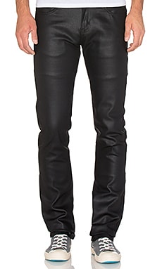 Naked & Famous Denim