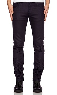 Naked & Famous Denim