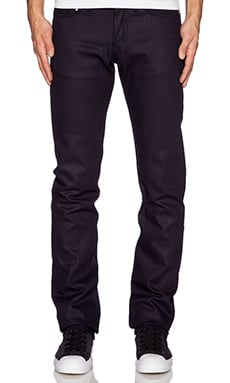 Naked & Famous Denim