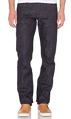 Naked & Famous Denim