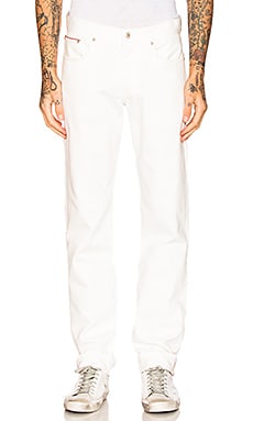 Джинсы Naked & Famous Denim