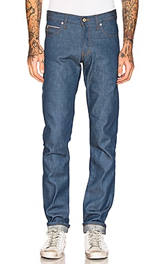 Джинсы Naked & Famous Denim Джинсы Naked & Famous Denim