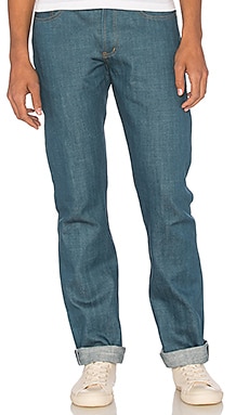 Naked & Famous Denim