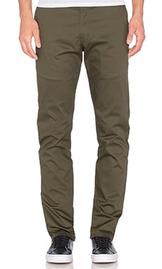 Naked & Famous Denim