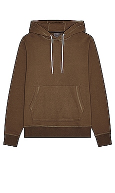 SUDADERA PULLOVER Naked & Famous Denim