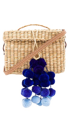 Сумка Nannacay Сумка Nannacay