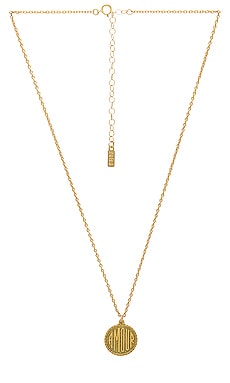 

Ожерелье amour - Natalie B Jewelry, Металлический золотой, Ожерелья