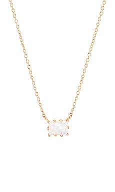 

Ожерелье grace - Natalie B Jewelry, Металлический золотой, Золотой