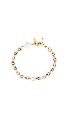 

Браслет opals - Natalie B Jewelry, Металлический золотой, Золотой