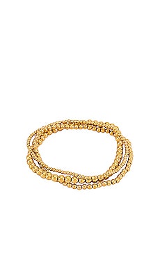 Bella Trois Bracelet Set Natalie B Jewelry $59 BEST SELLER