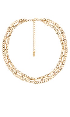фото Набор ожерелий ayala - natalie b jewelry