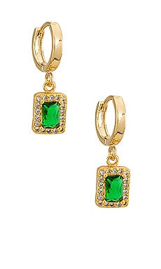 ANNEAU DEVI Natalie B Jewelry