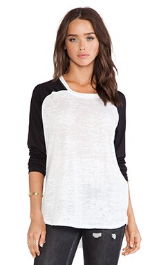 Product image of Nation LTD Green Lake Tee. Click to view full details