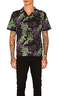 Рубашка Native Youth Рубашка Native Youth