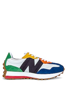 Product image of New Balance 327. Click to view full details