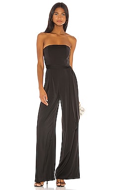 nookie bisous jumpsuit