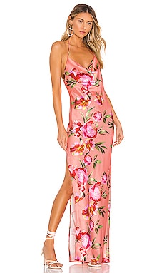 Nicolette Gown NBD $258 