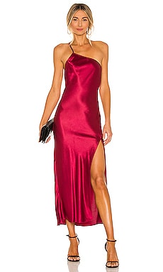 

Платье миди mara - NBD, Красный, Платья -комбинации