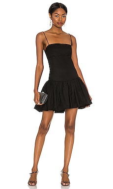 Arecia Mini Dress NBD $224 