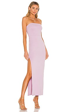 . Size M Purple also in XL Revolve Donna Abbigliamento Vestiti Vestiti a fascia Strapless Tube Dress in 